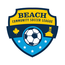 Beach Community Soccer League